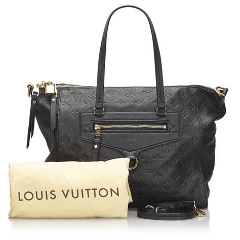 louis vuitton ombre monogram empreinte lumineuse pm|louis vuitton monogram handbag.